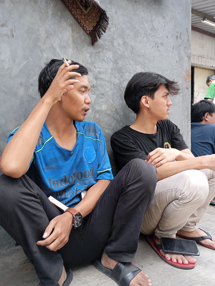 Memory