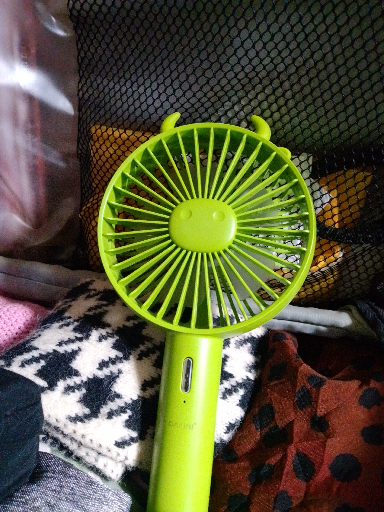 Memory