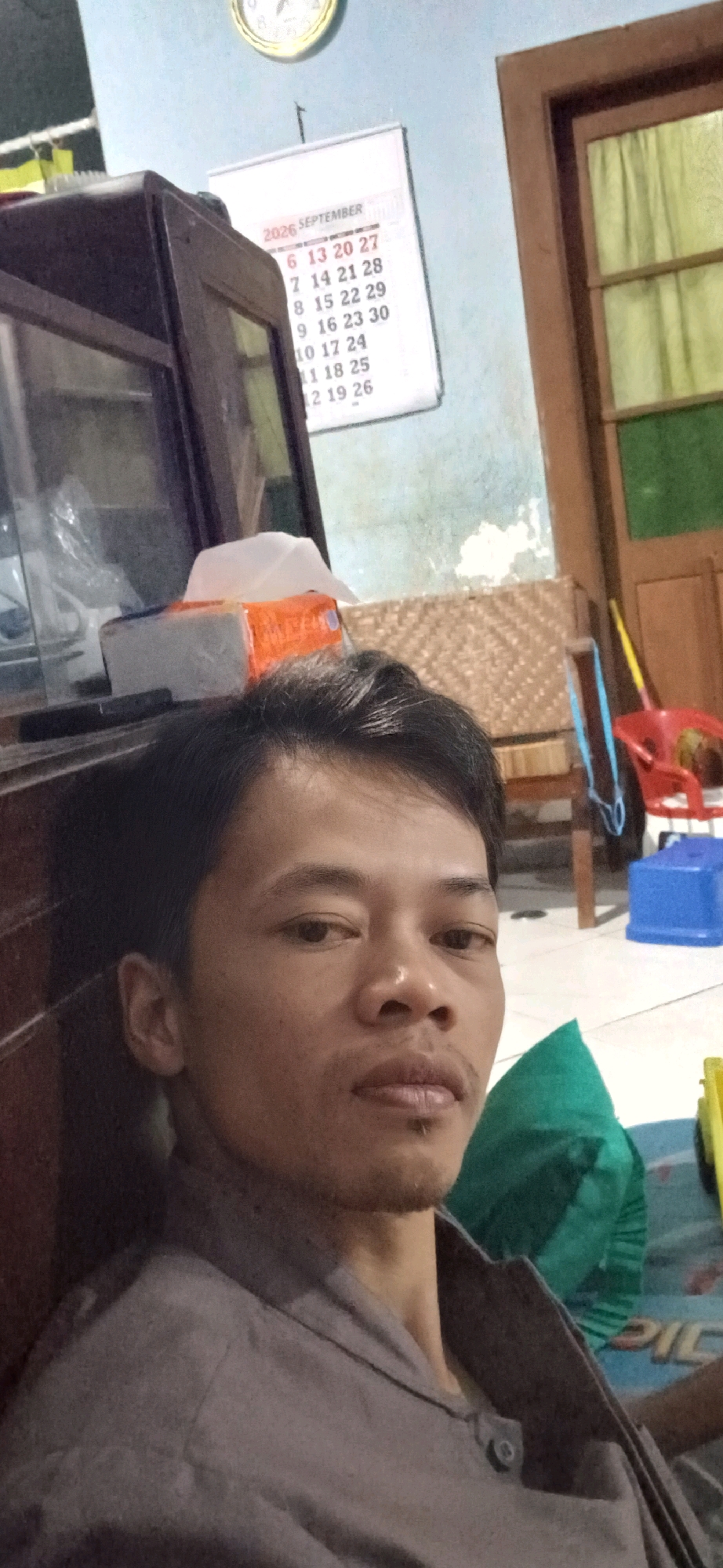 Memory