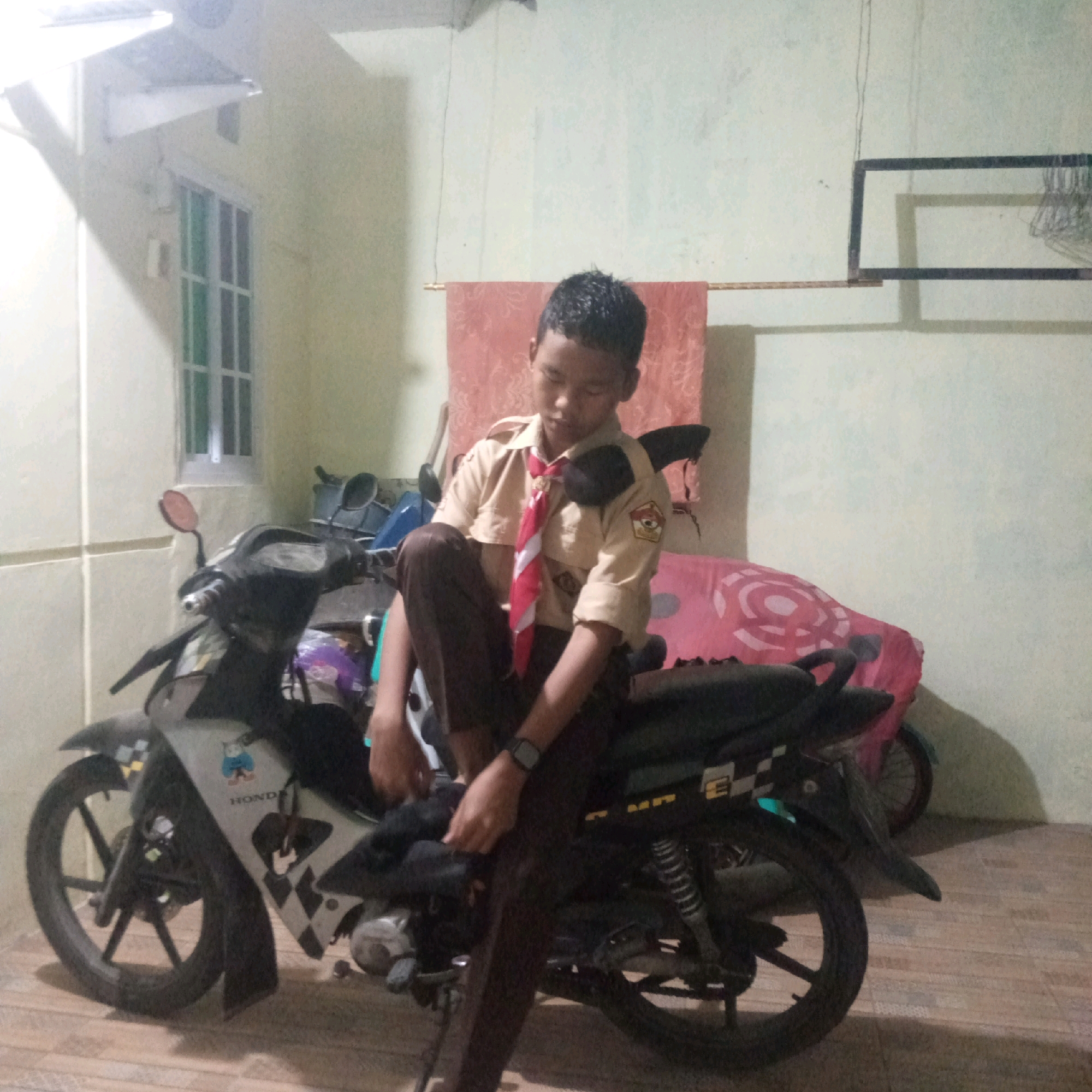 Memory