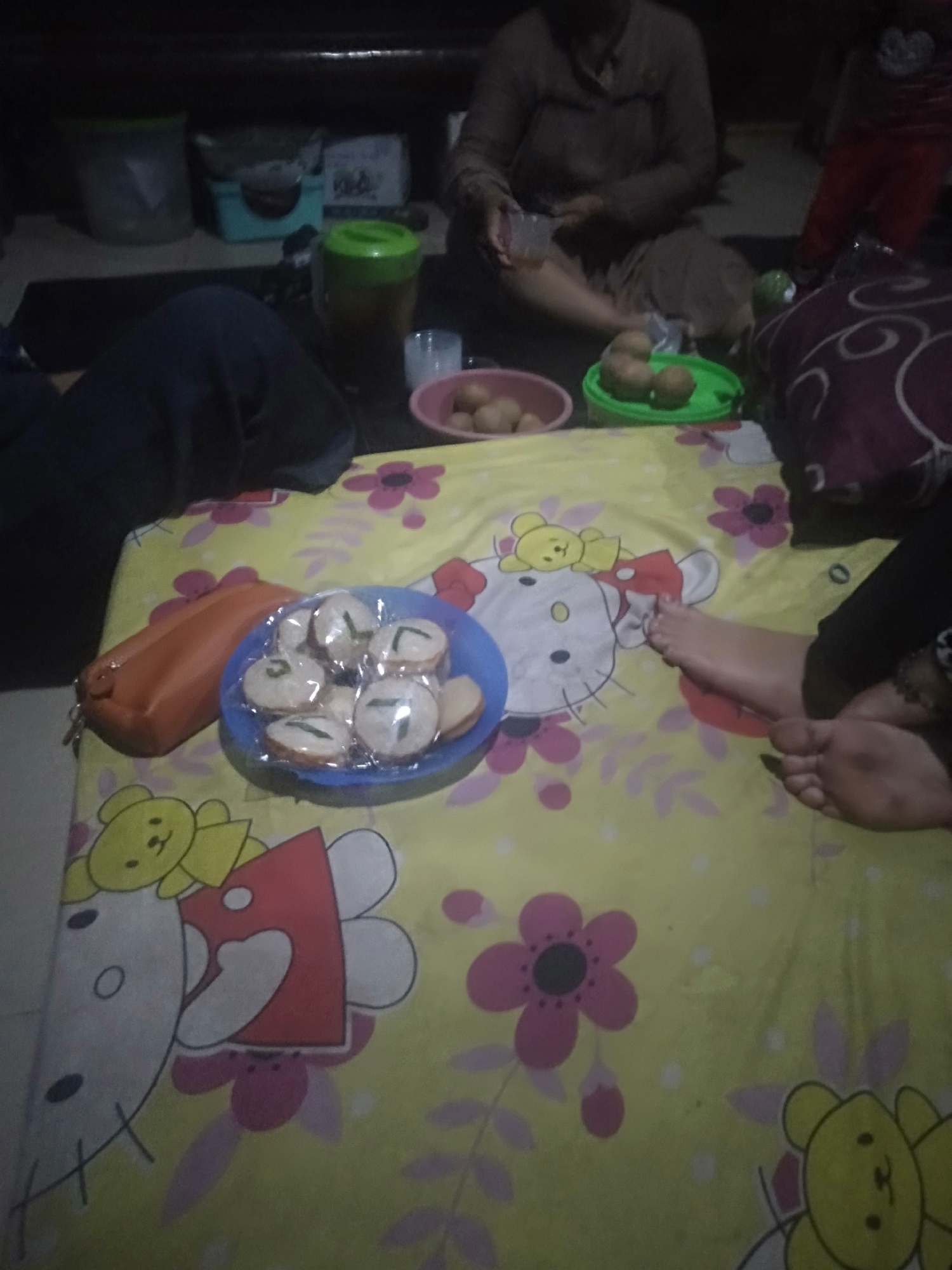 Memory