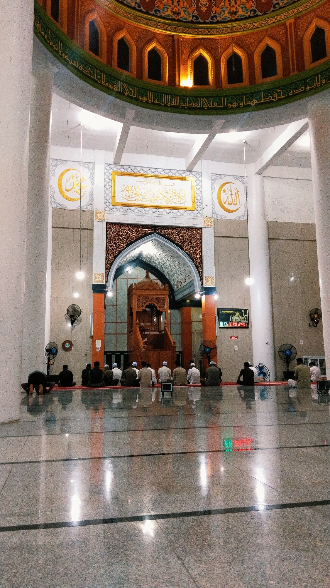 Memory