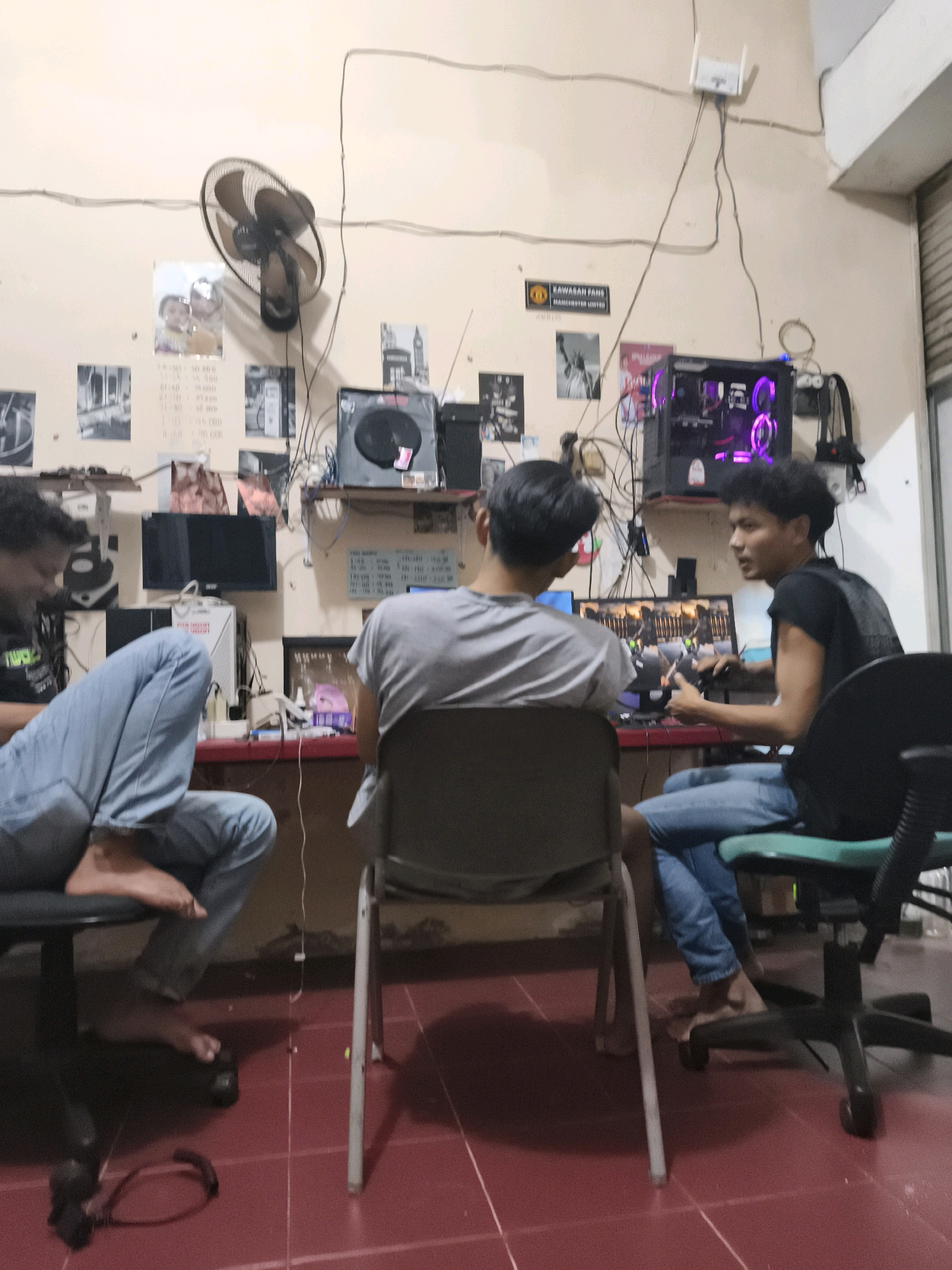 Memory