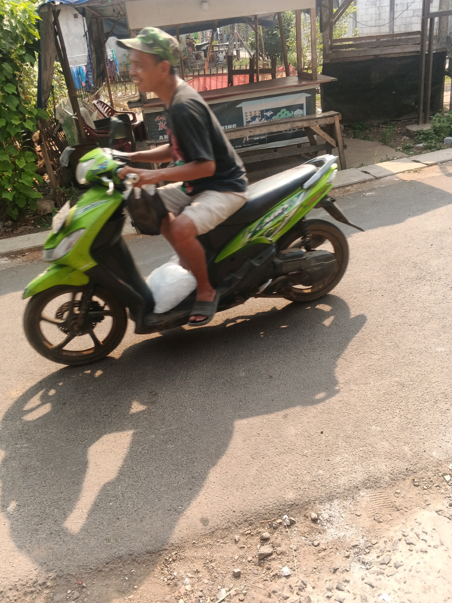 Memory