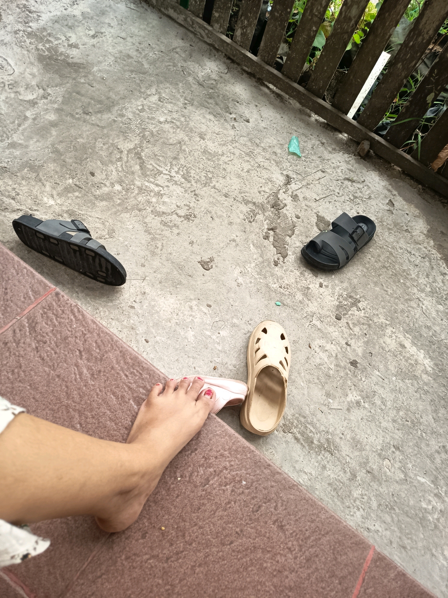 Memory
