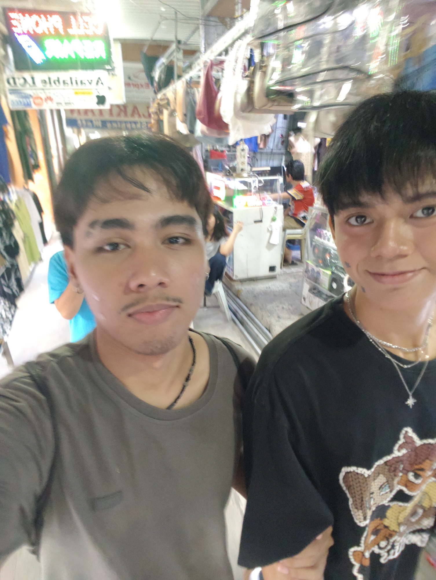 Memory