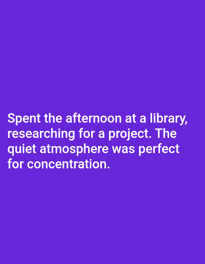 Memory