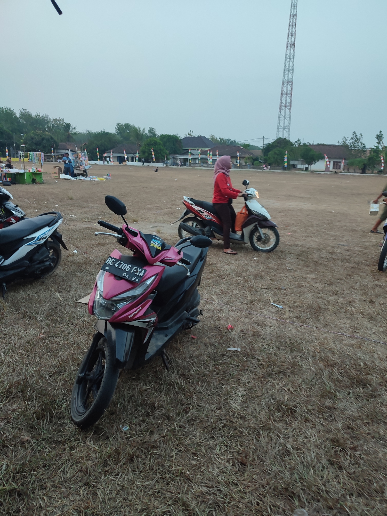 Memory