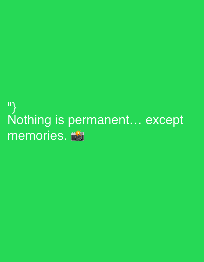 Memory