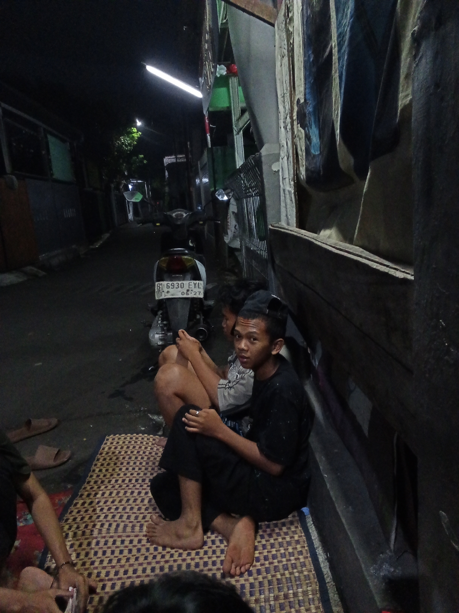 Memory