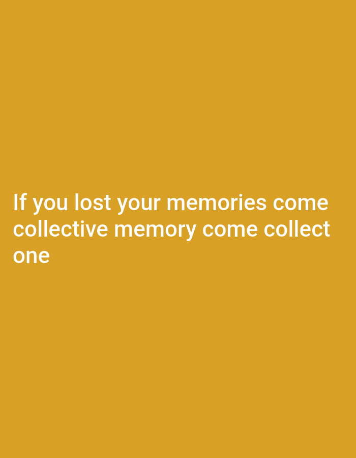 Memory