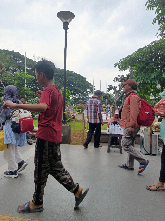 Memory