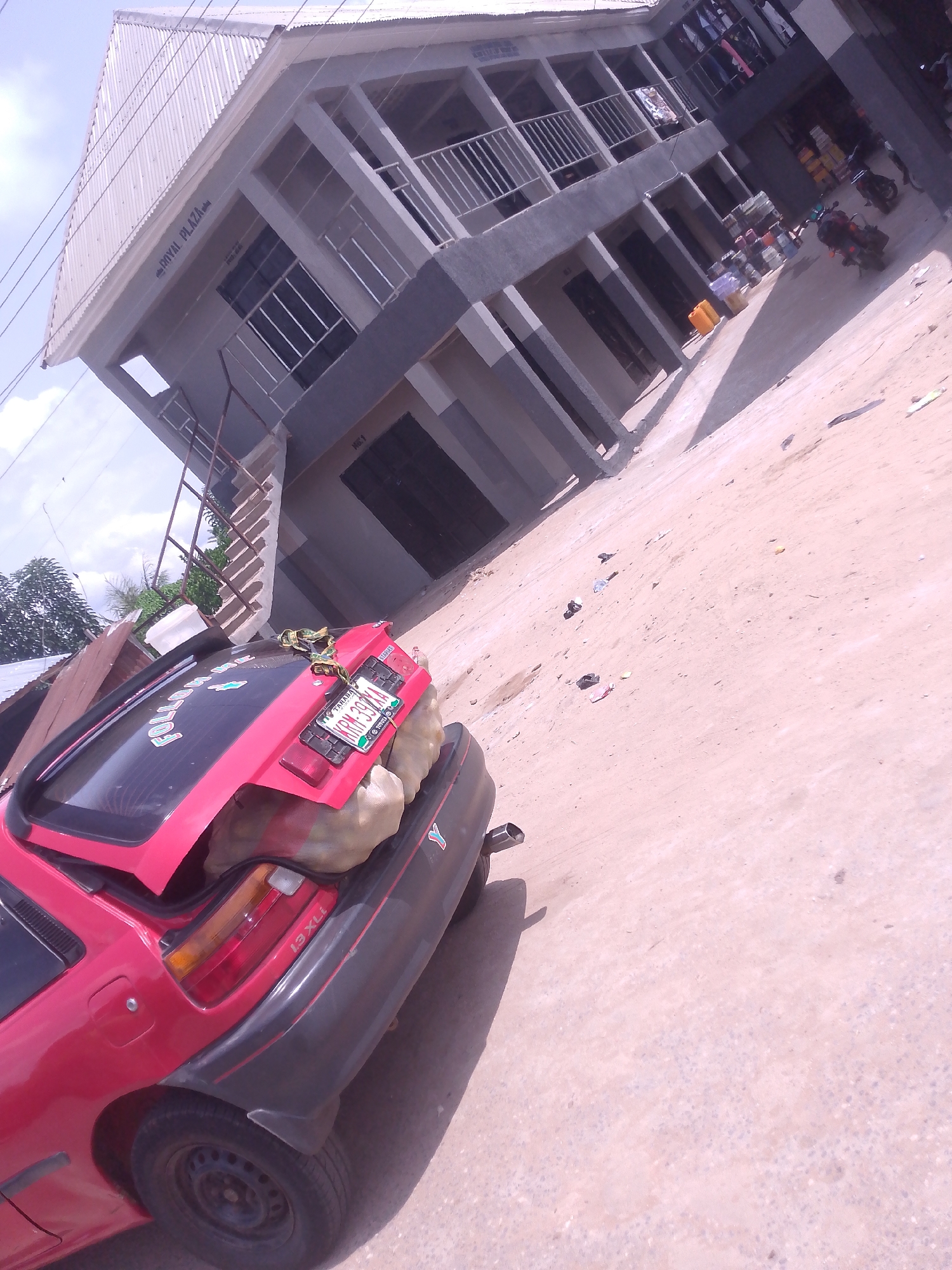 Memory