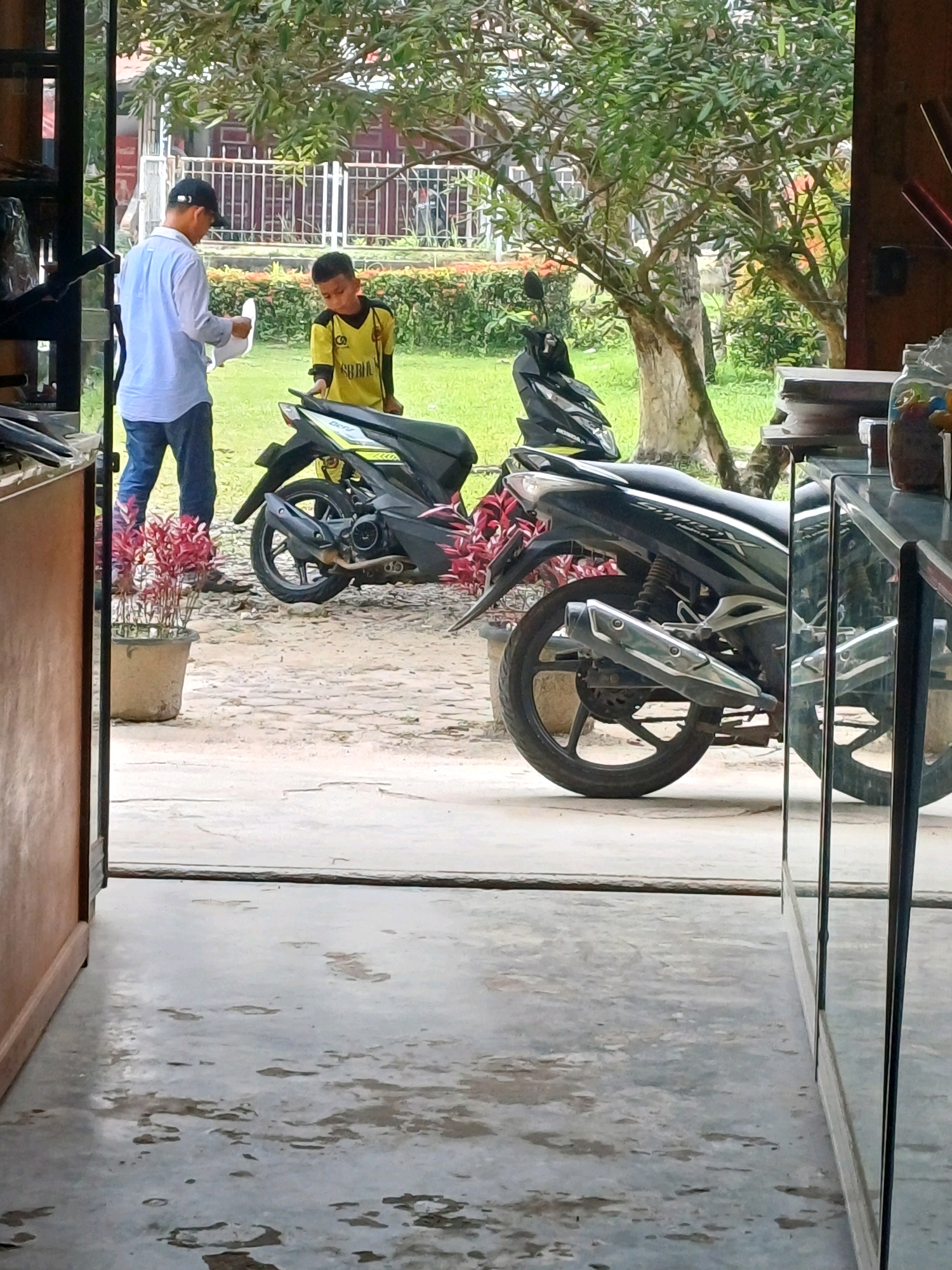 Memory
