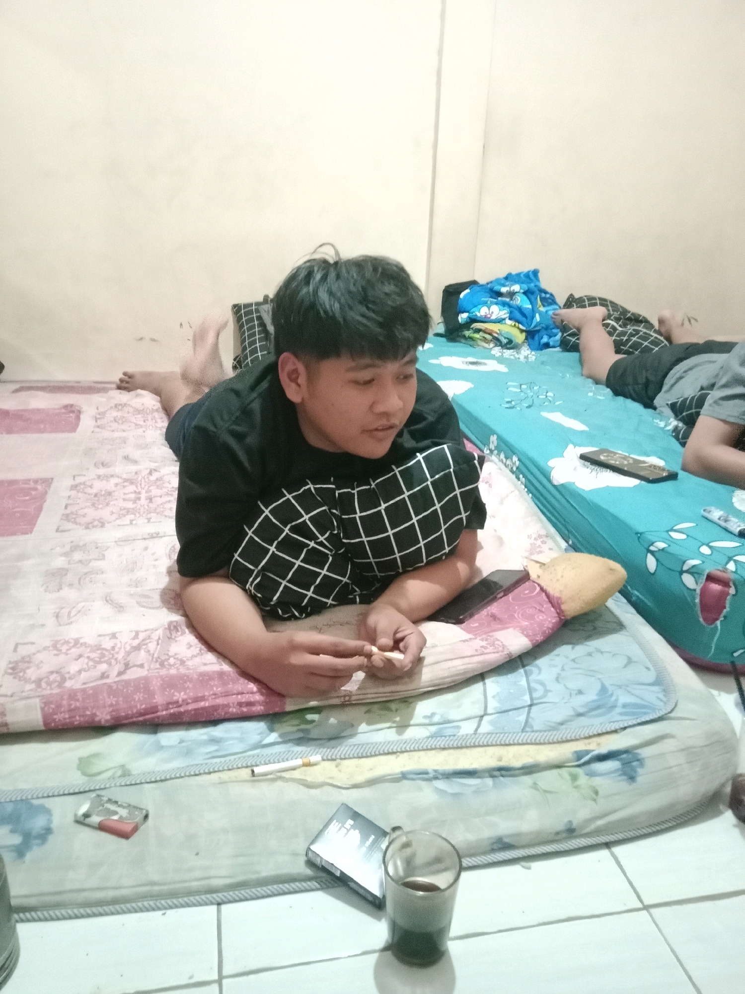 Memory