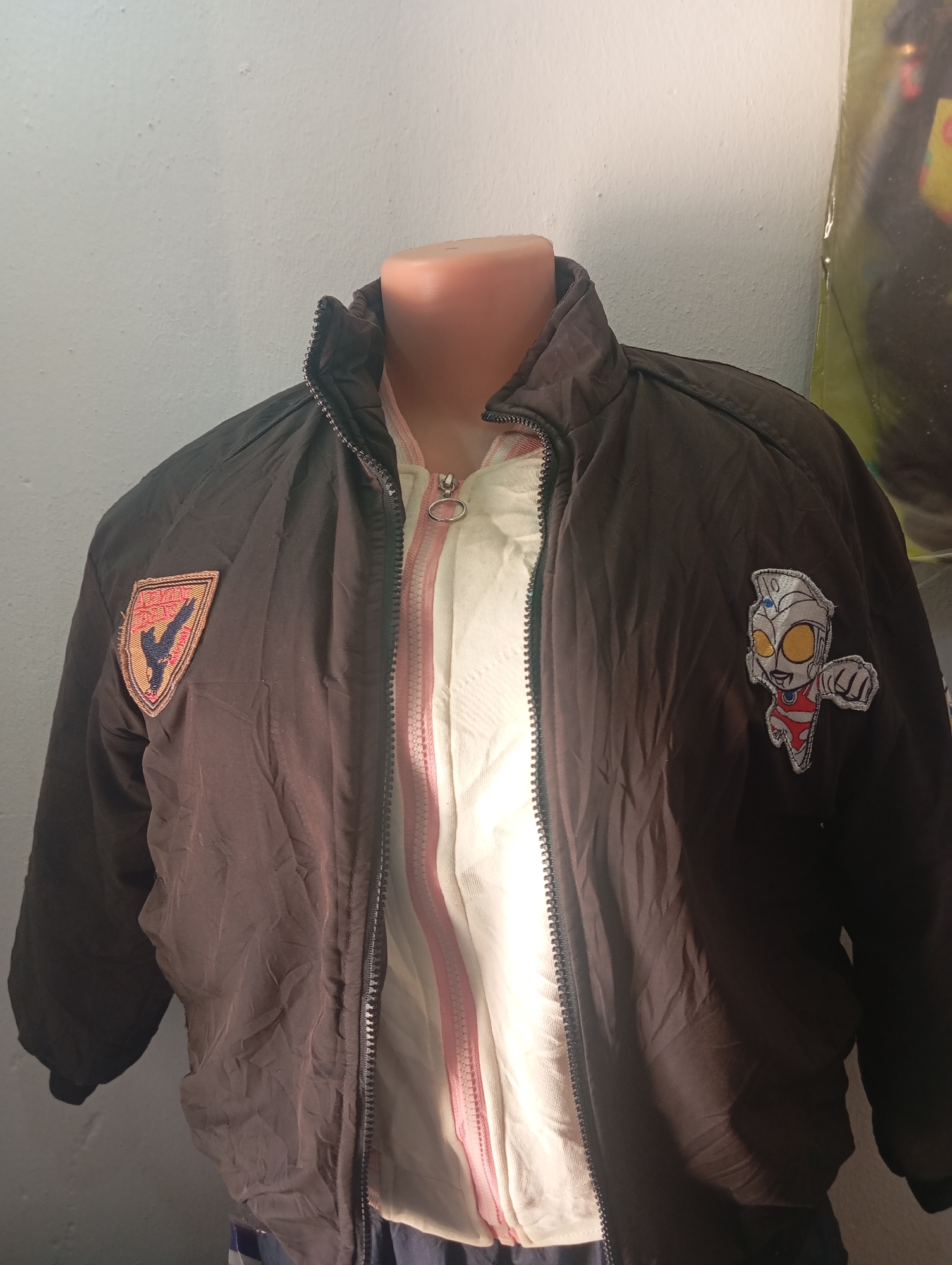 Memory