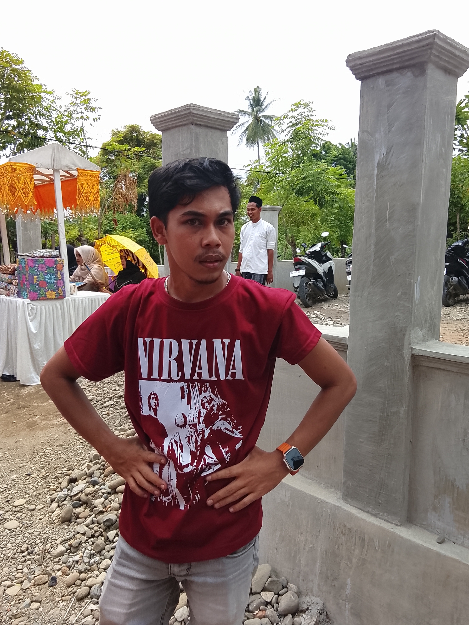 Memory