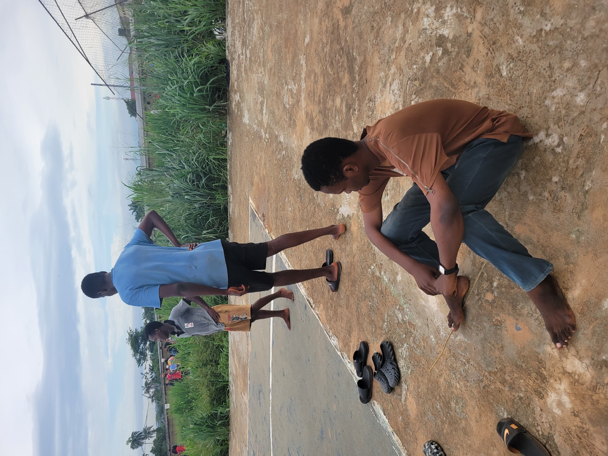 Memory