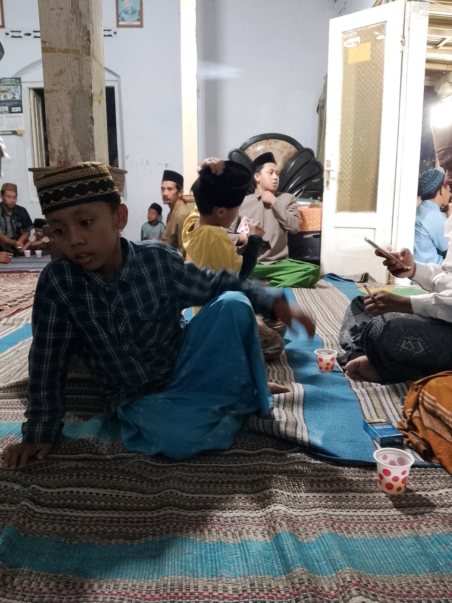 Memory