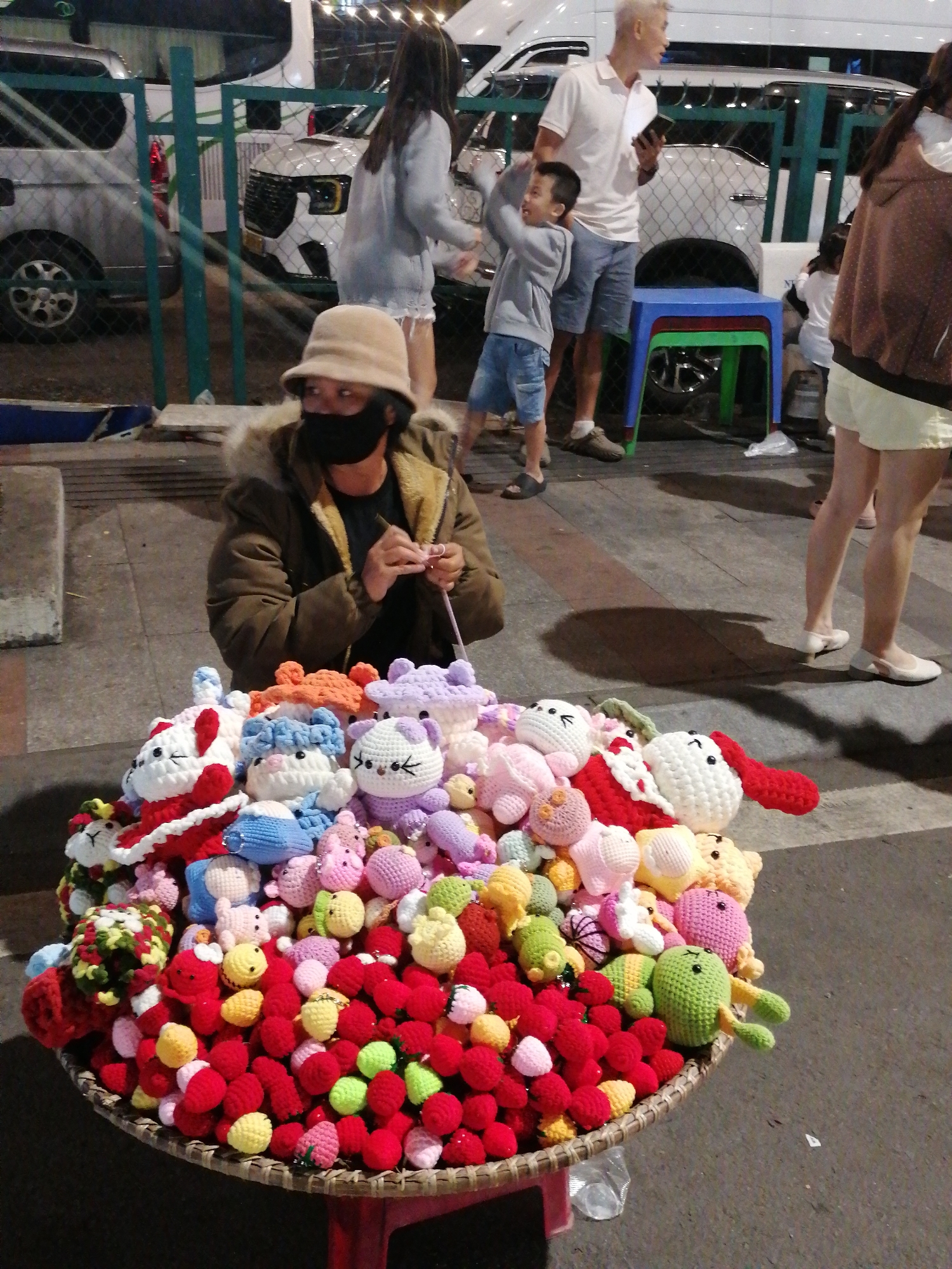 Memory
