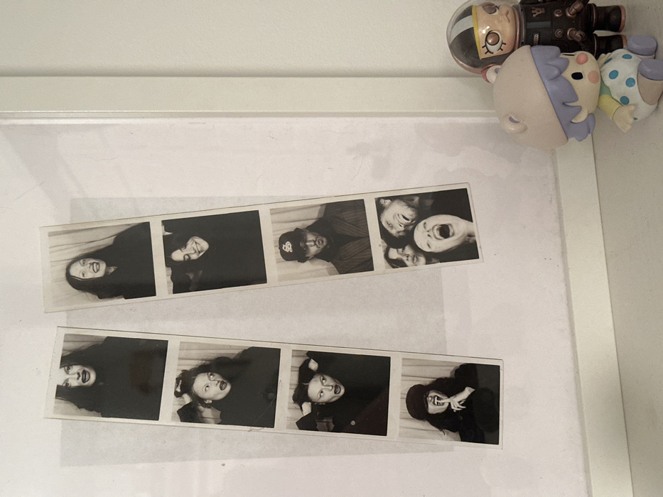 Memory
