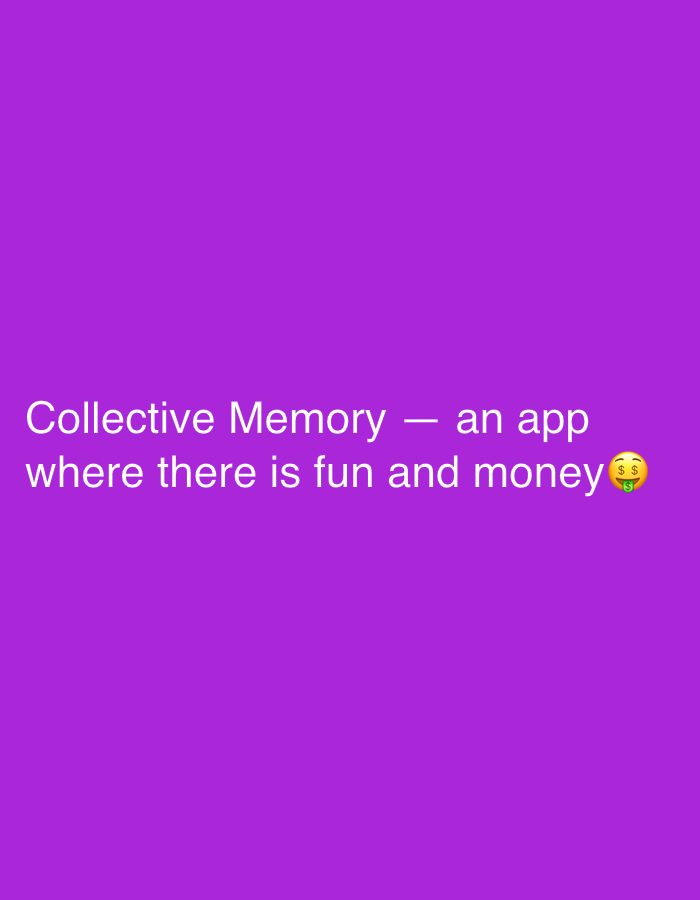 Memory