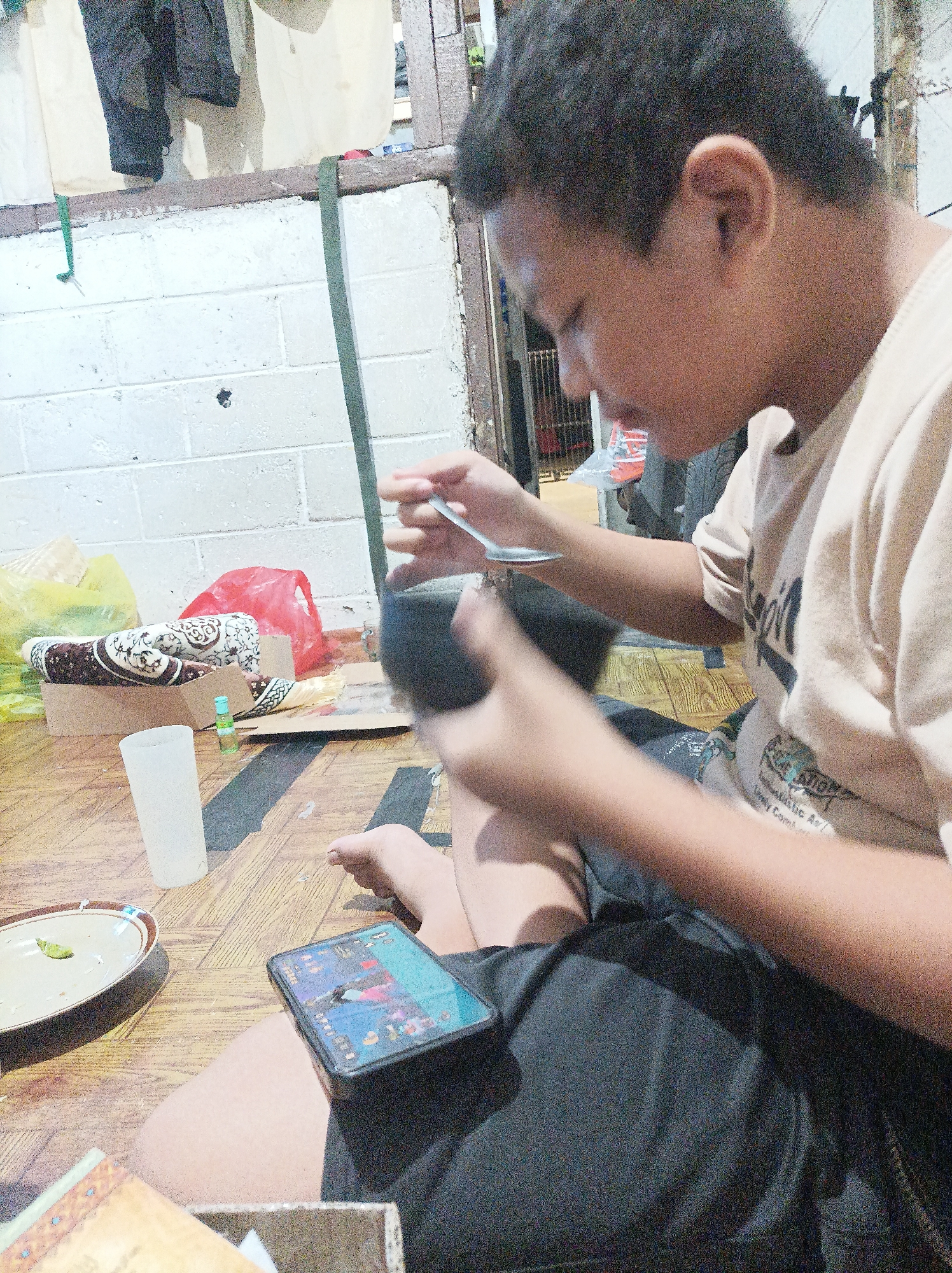 Memory