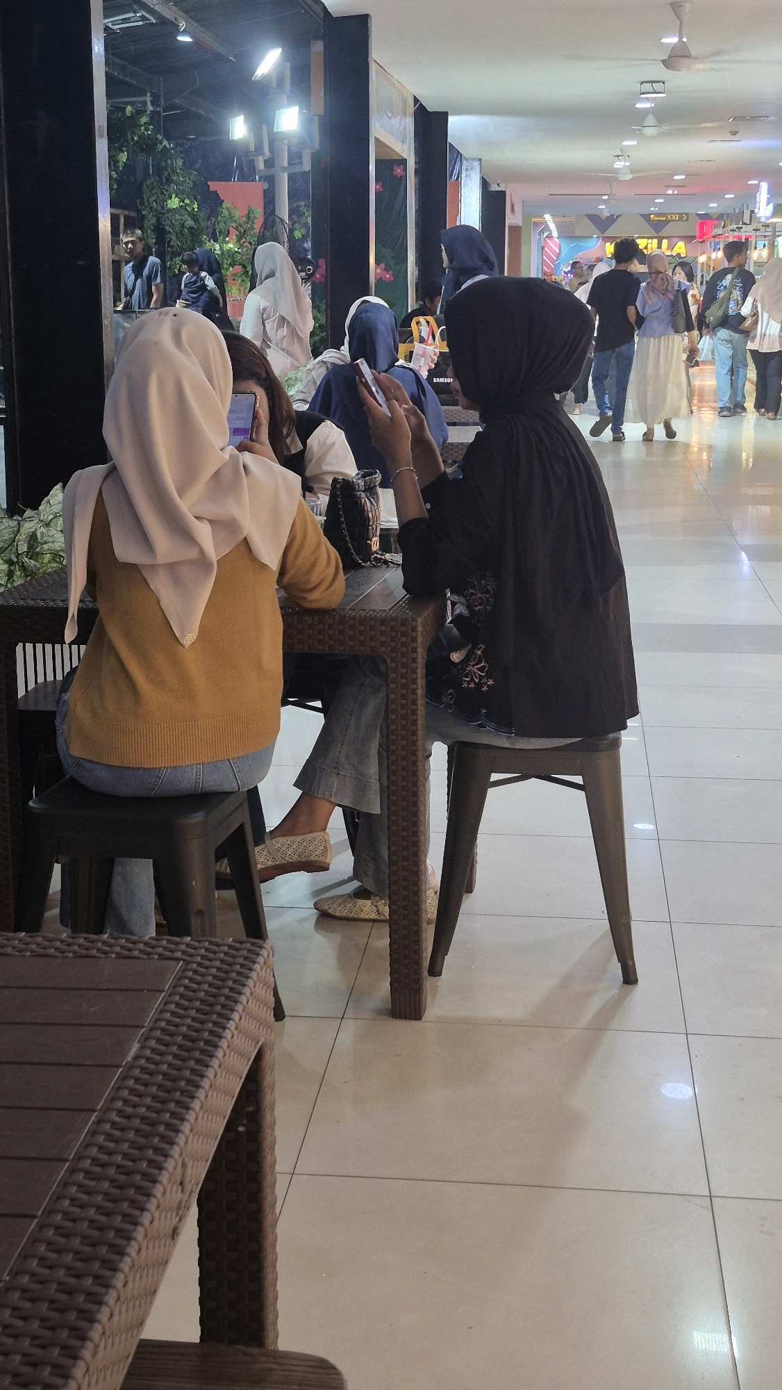 Memory