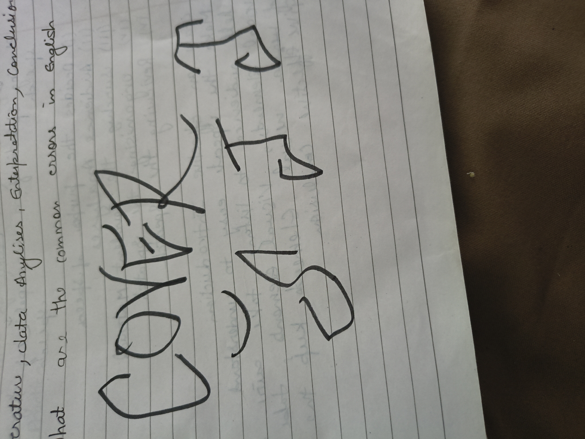 Memory