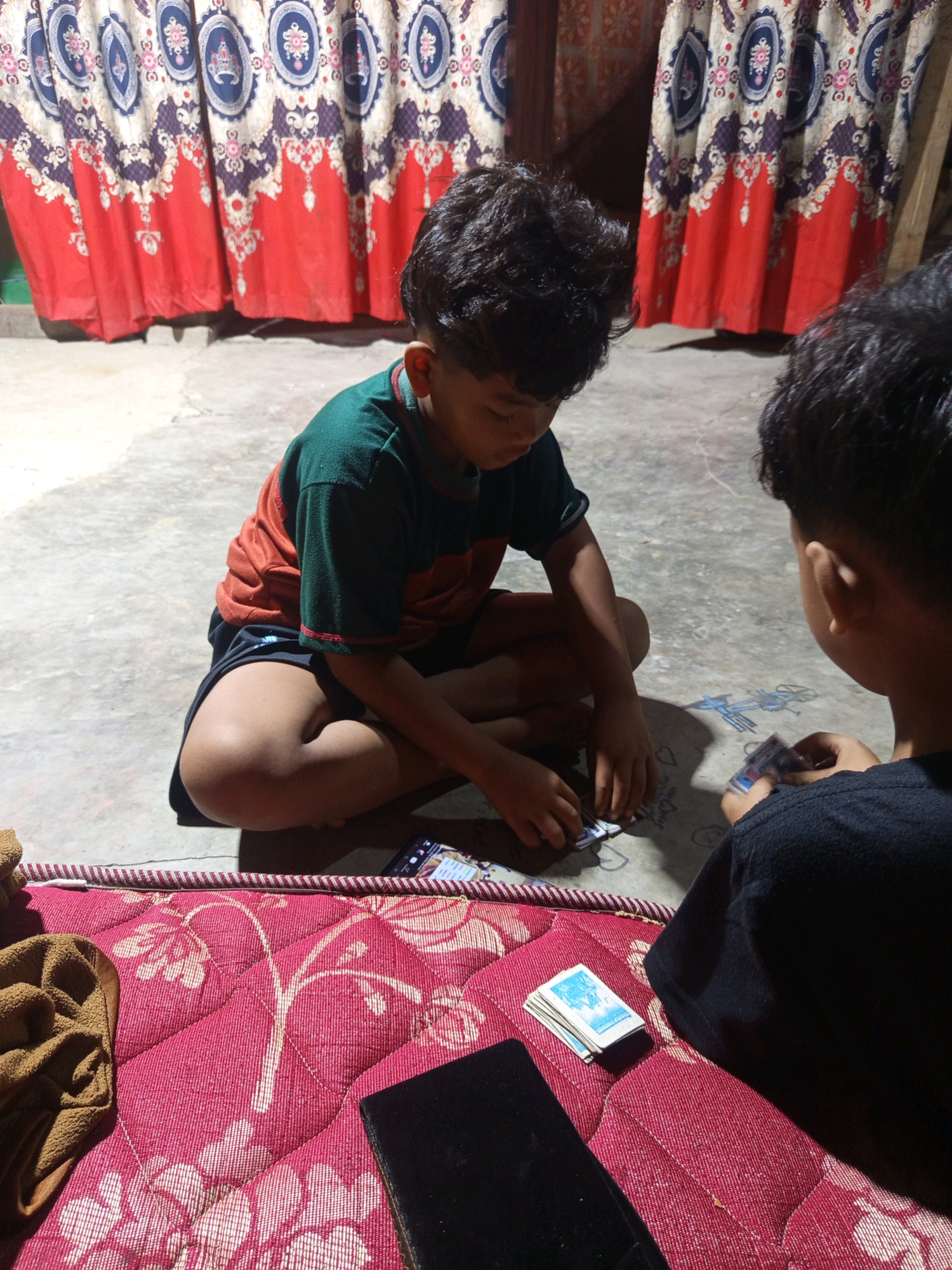 Memory
