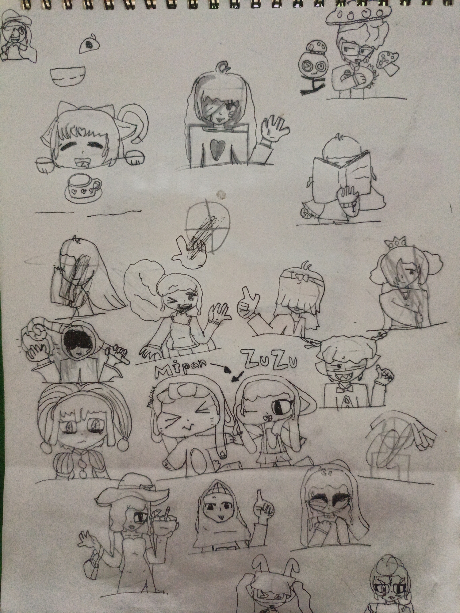 Memory