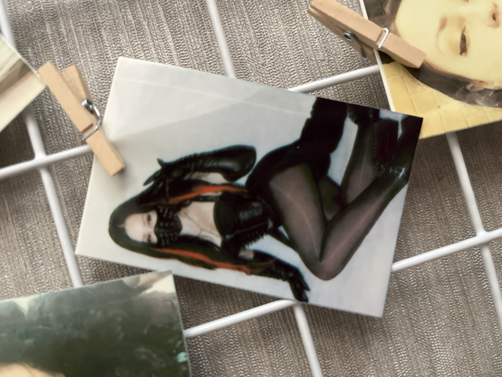 Memory
