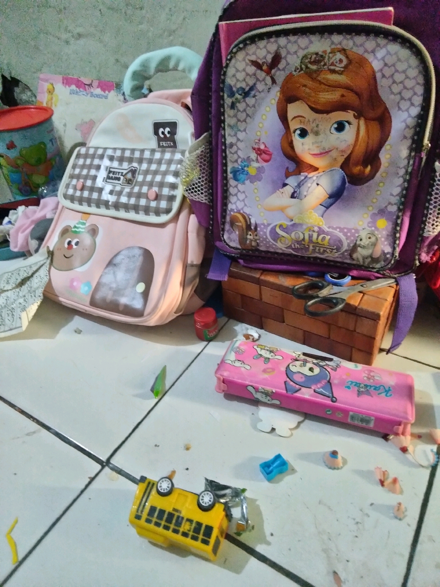 Memory