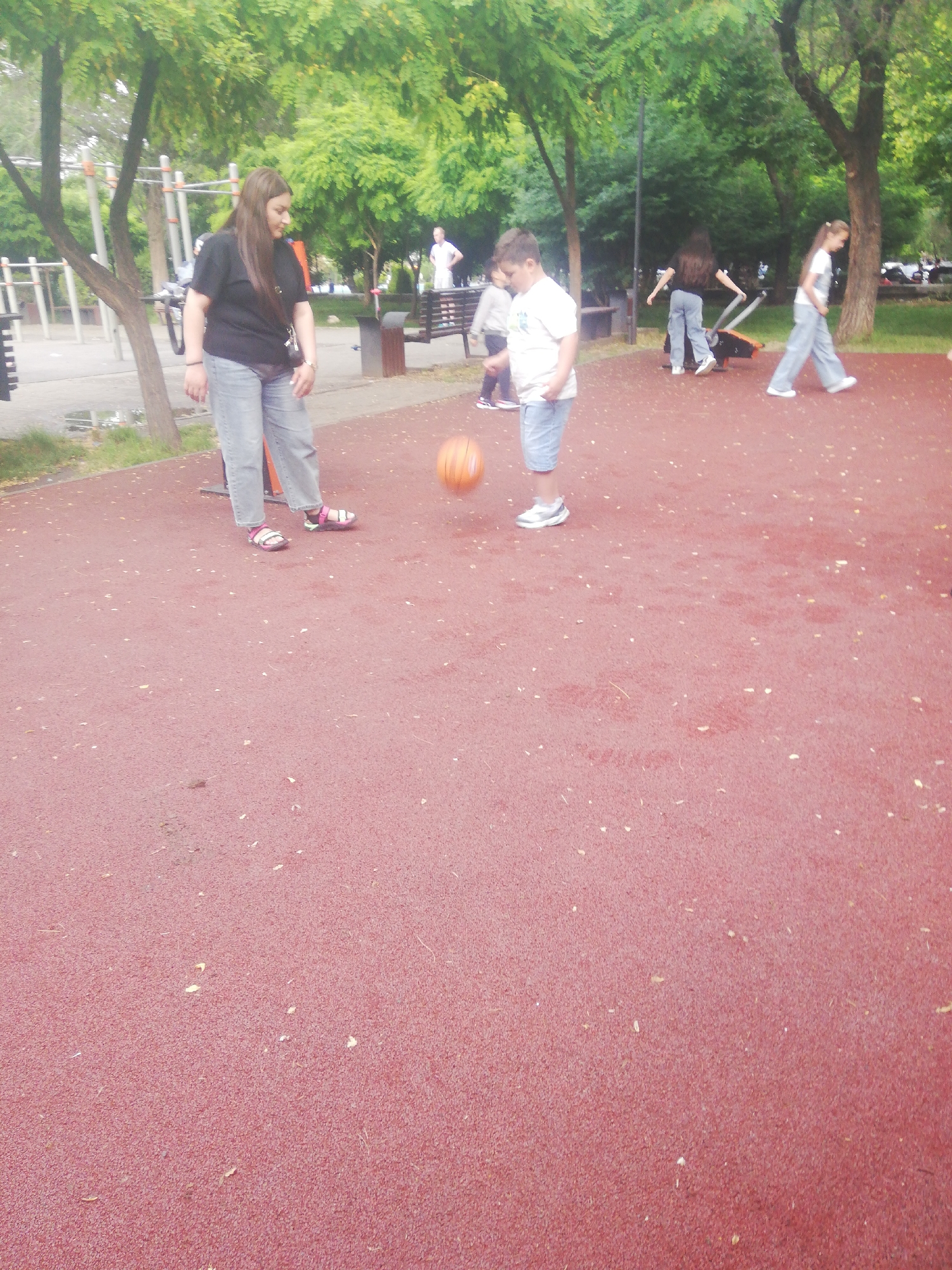 Memory