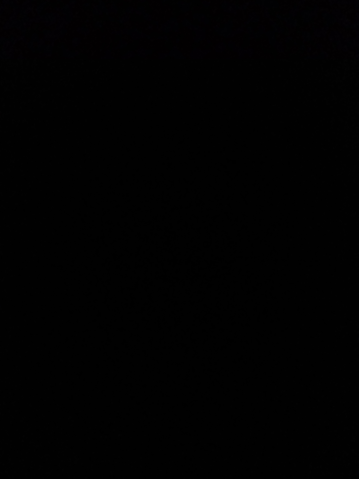 The image is entirely black and shows no discernible features or content. Therefore, it is not possible to provide any description of a scene, people, subjects, objects, actions, interactions, or environment, including any location in Bataysk, Russia.