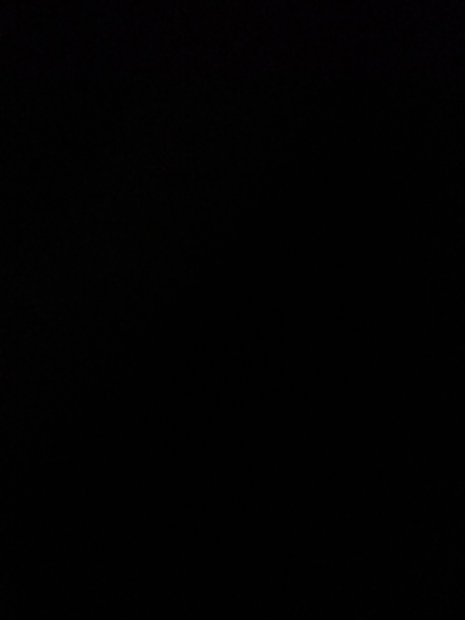 The image is entirely black, indicating a complete absence of light or an underexposed photograph. No information about Rostov-on-Don, Russia, or any subjects, objects, actions, interactions, or environmental details can be discerned.