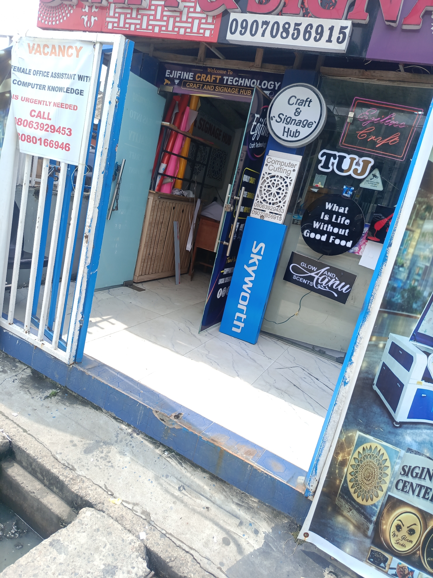 Memory
