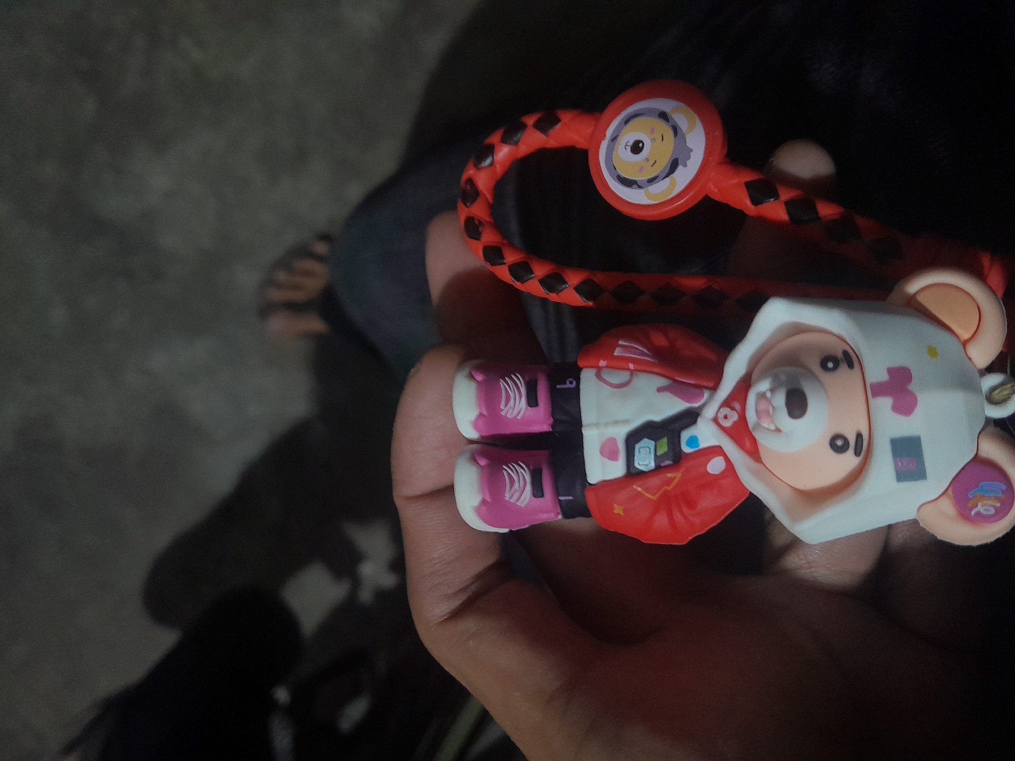 Memory