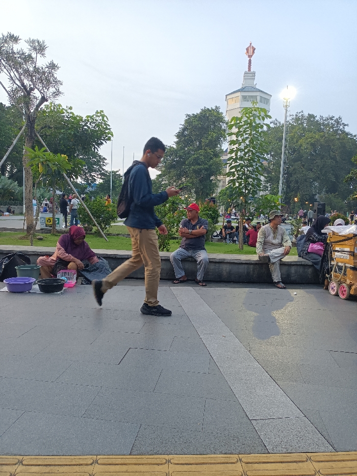 Memory