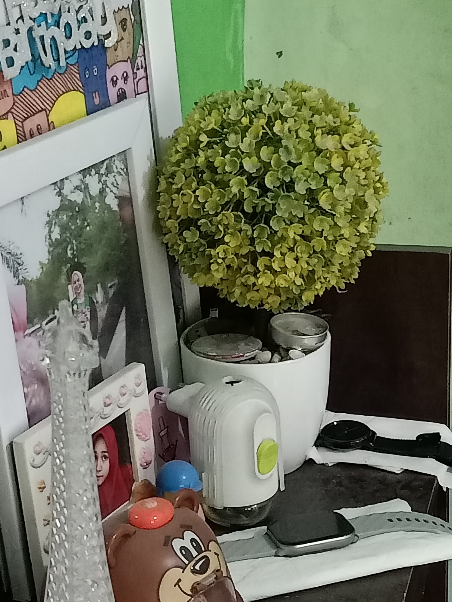 Memory