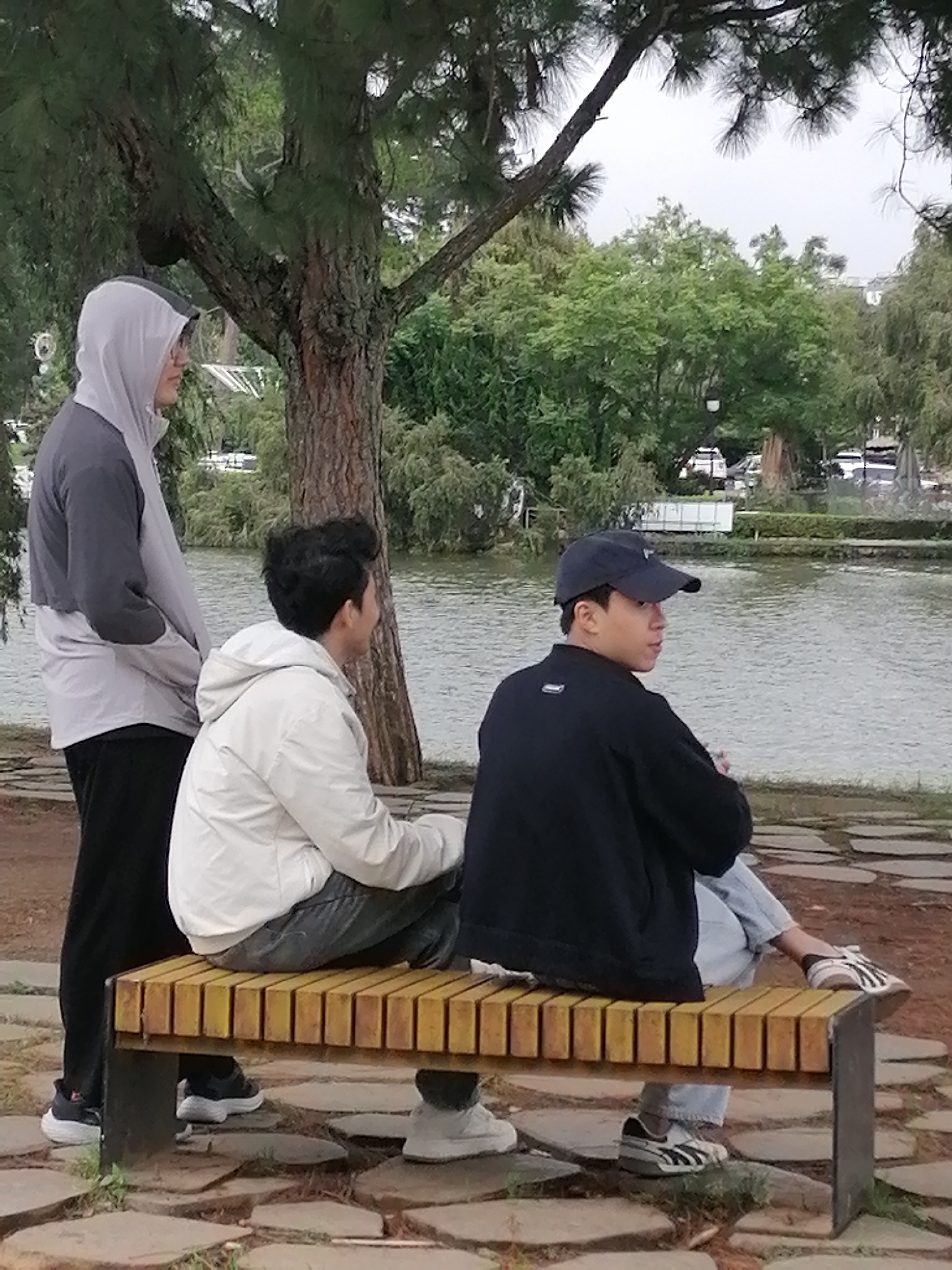 Memory