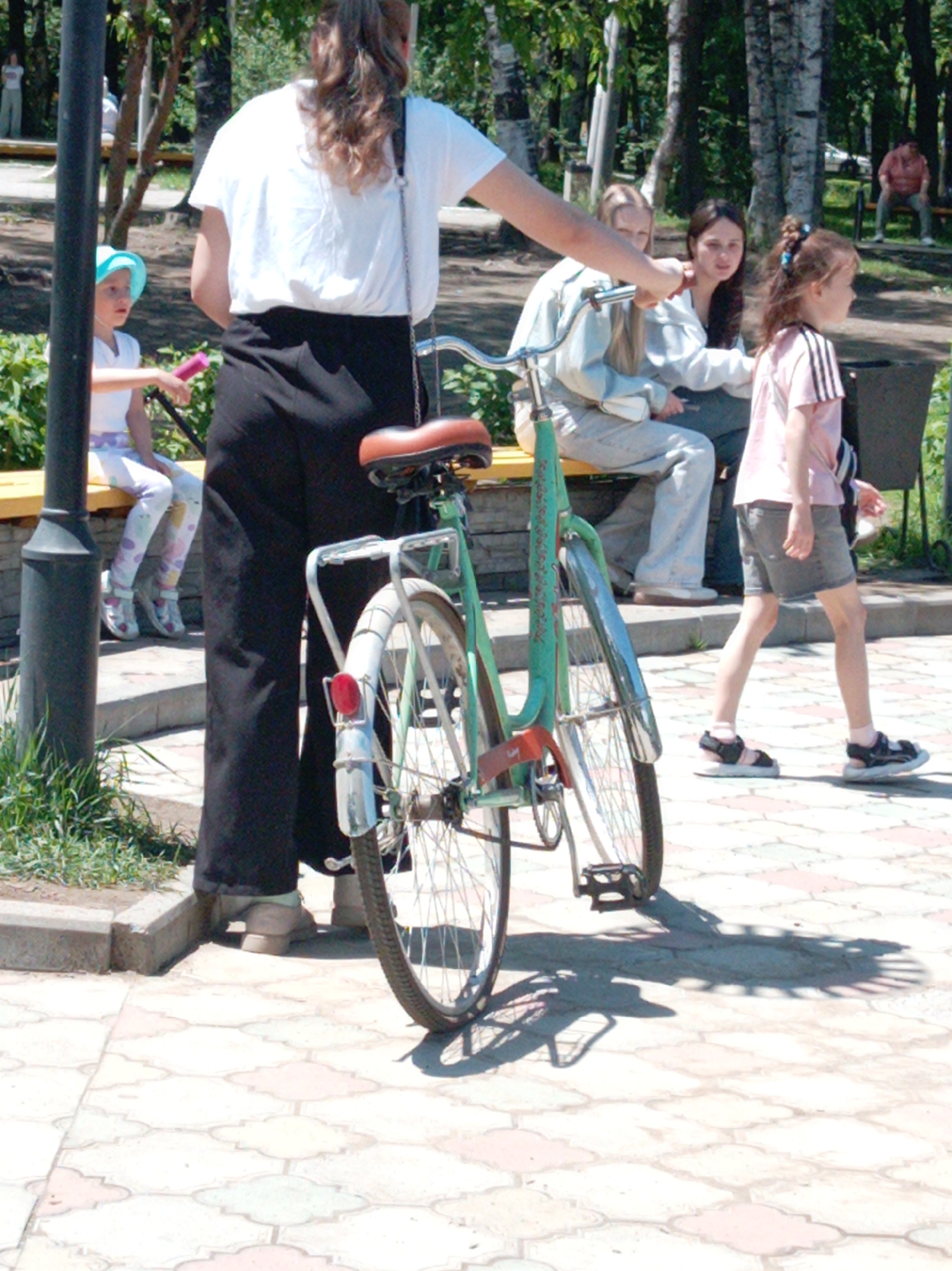 Memory