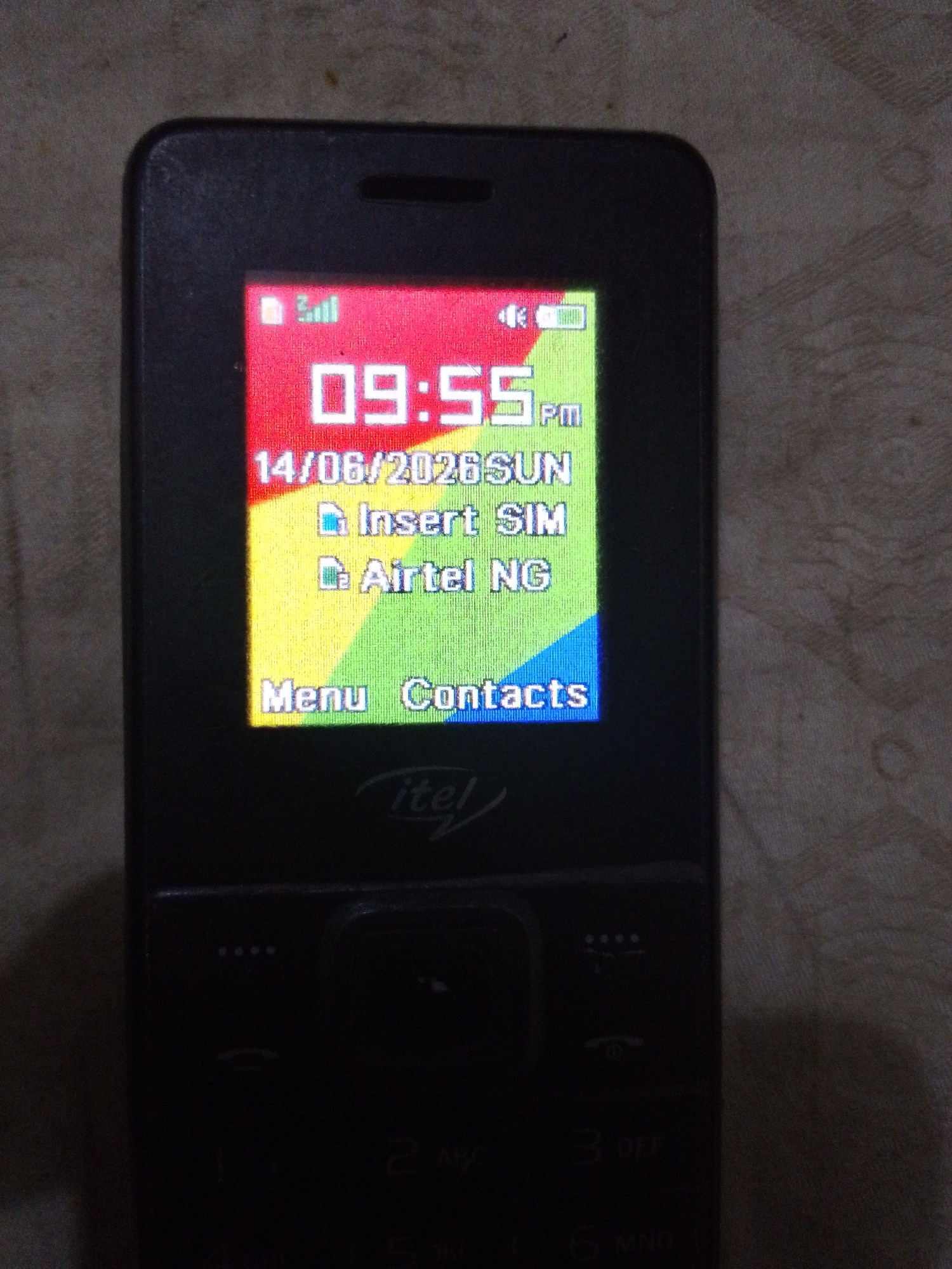 Memory