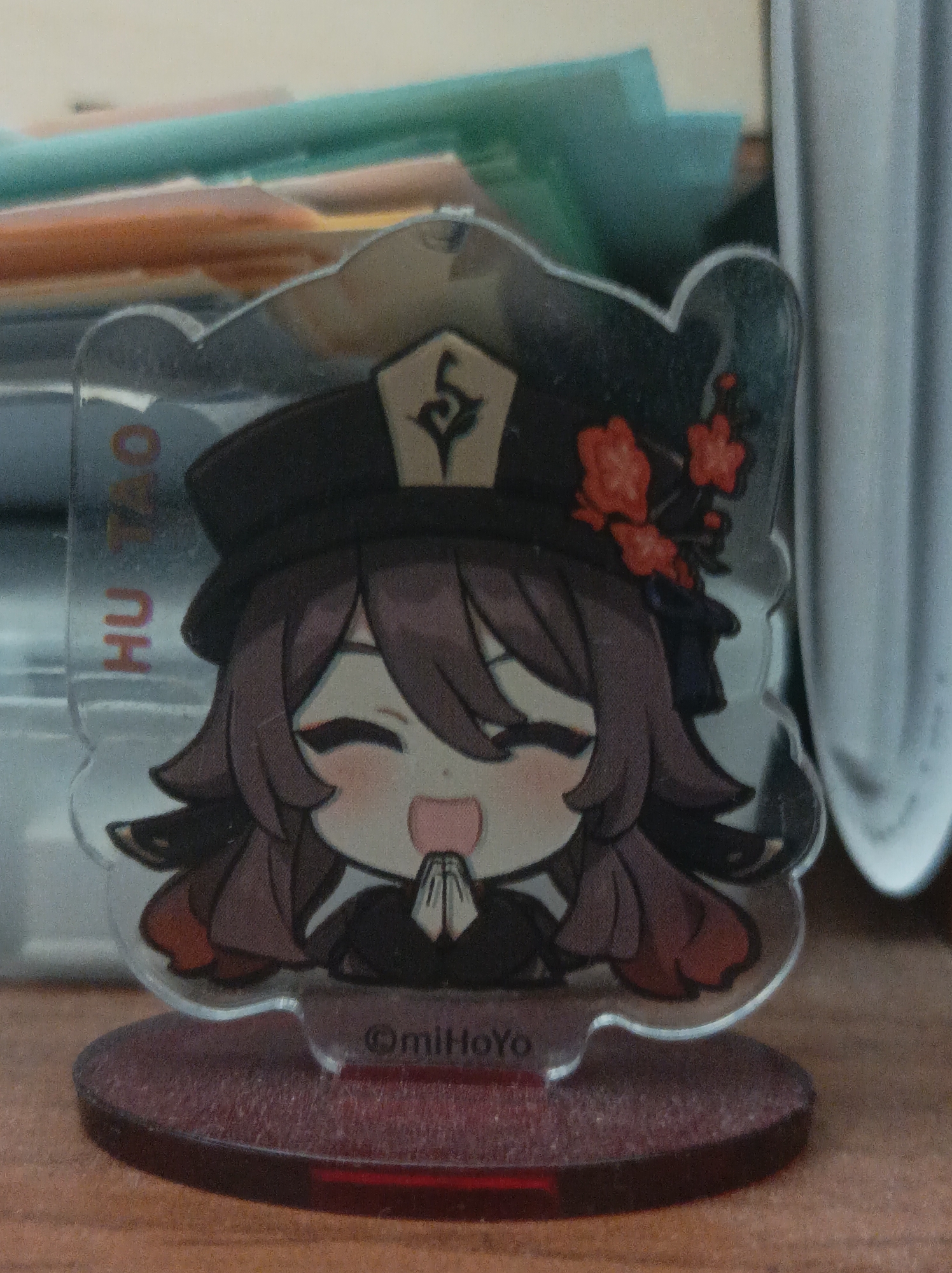 Memory
