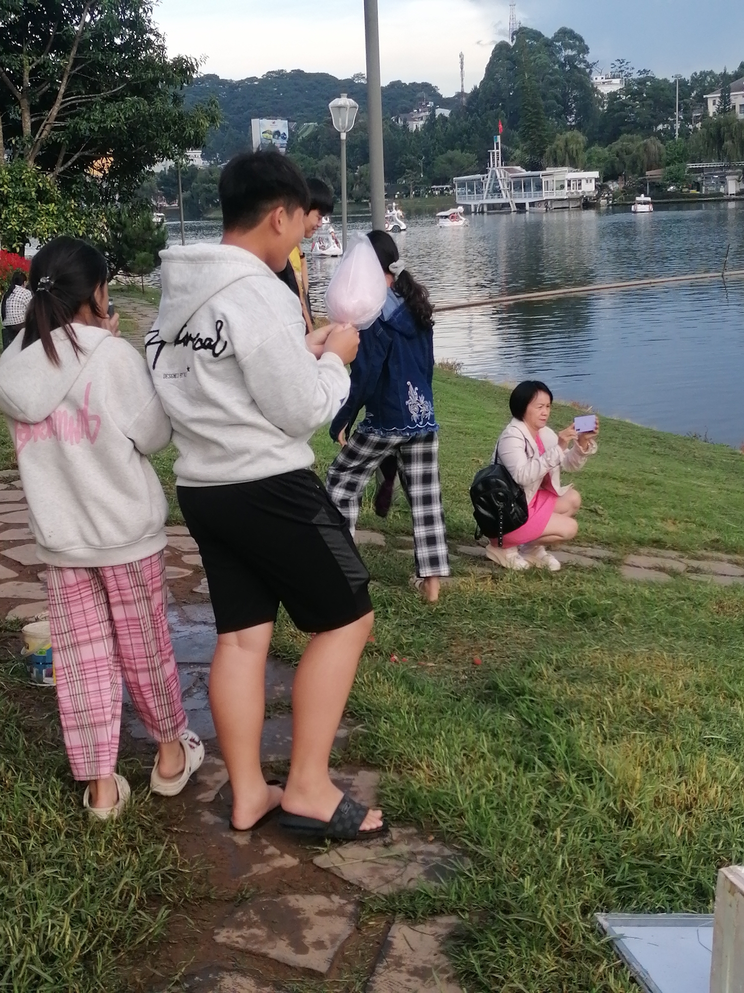 Memory