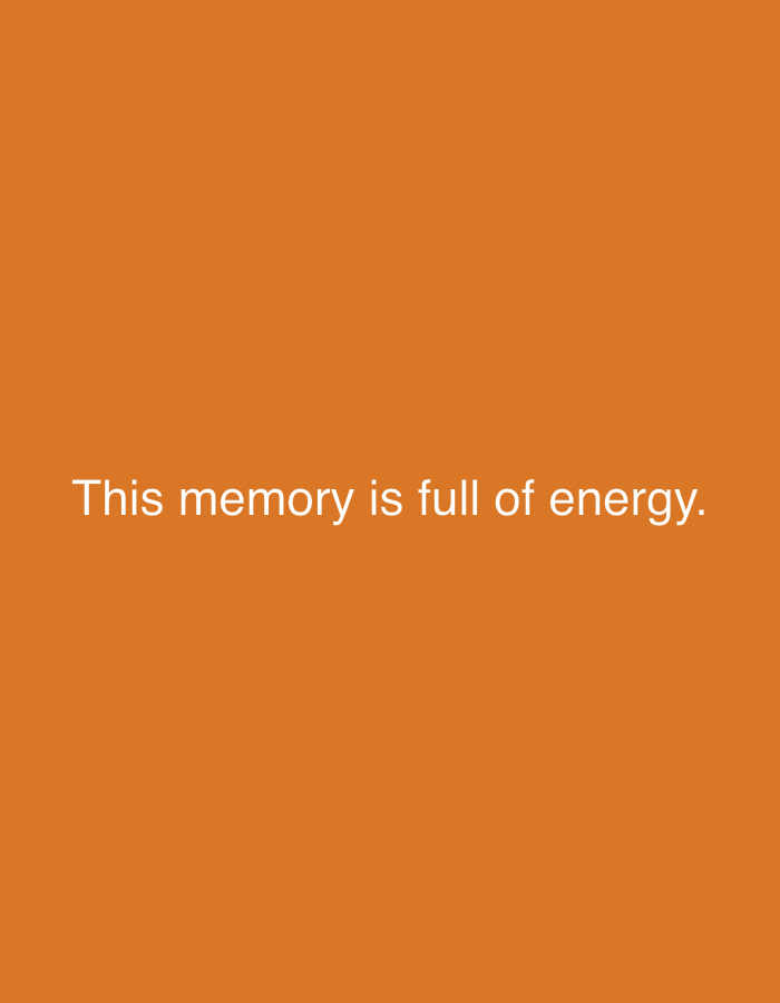 Memory