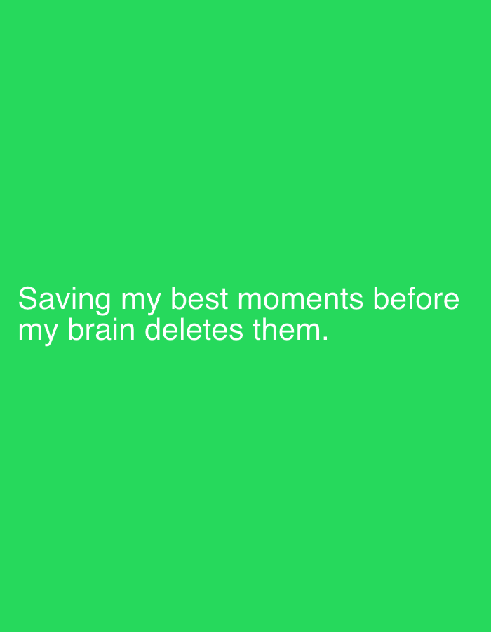 Memory