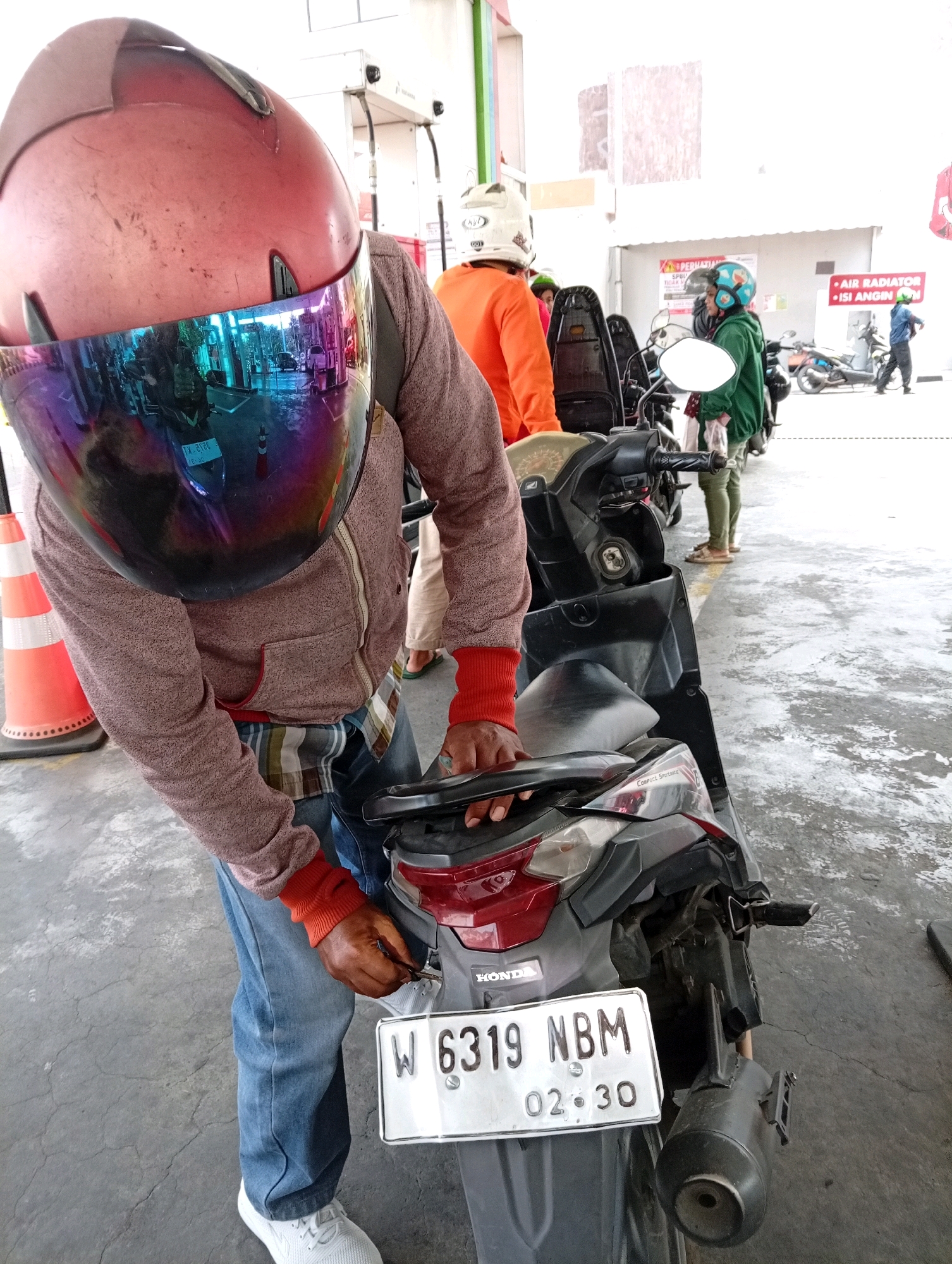 Memory