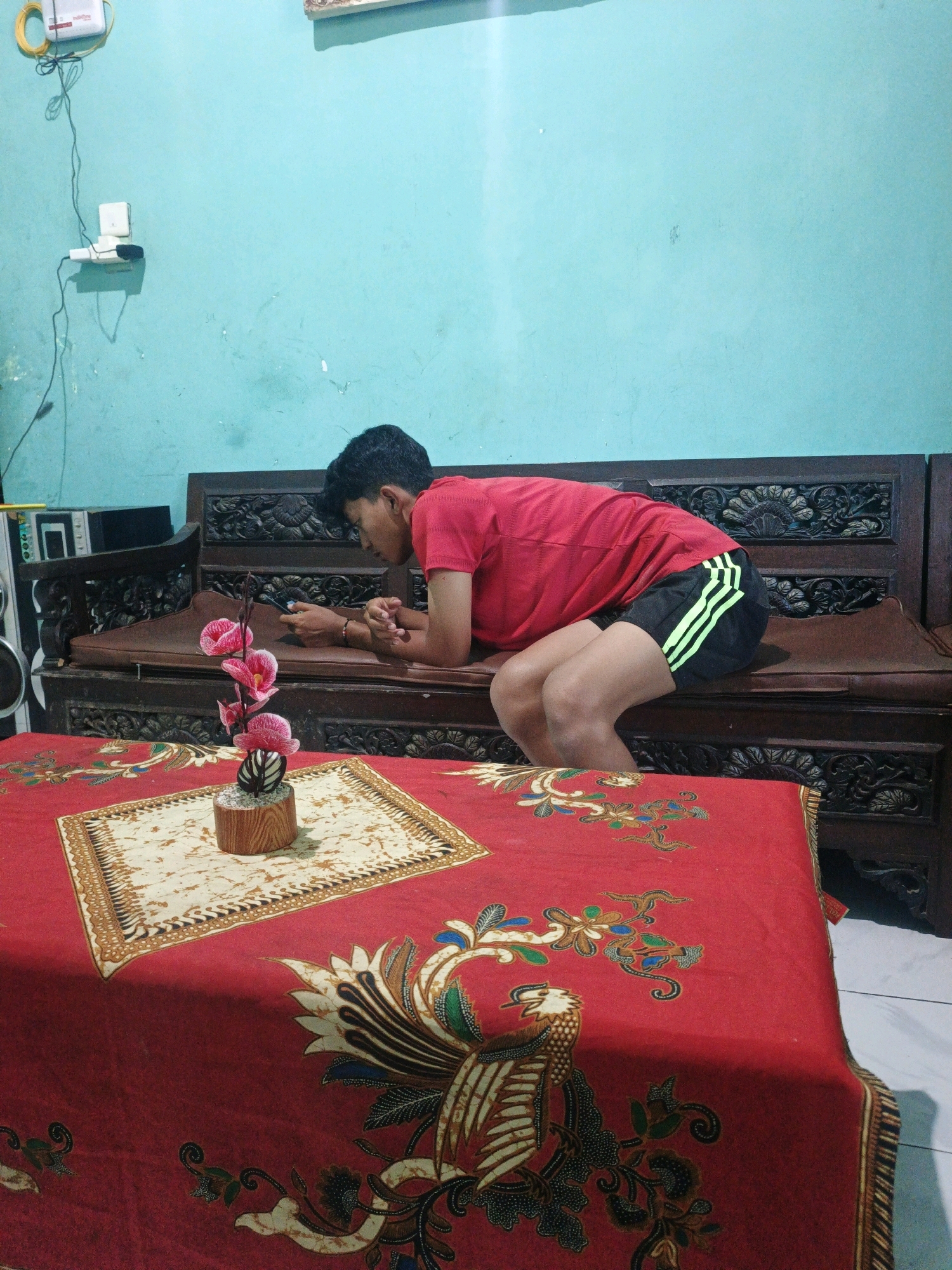 Memory