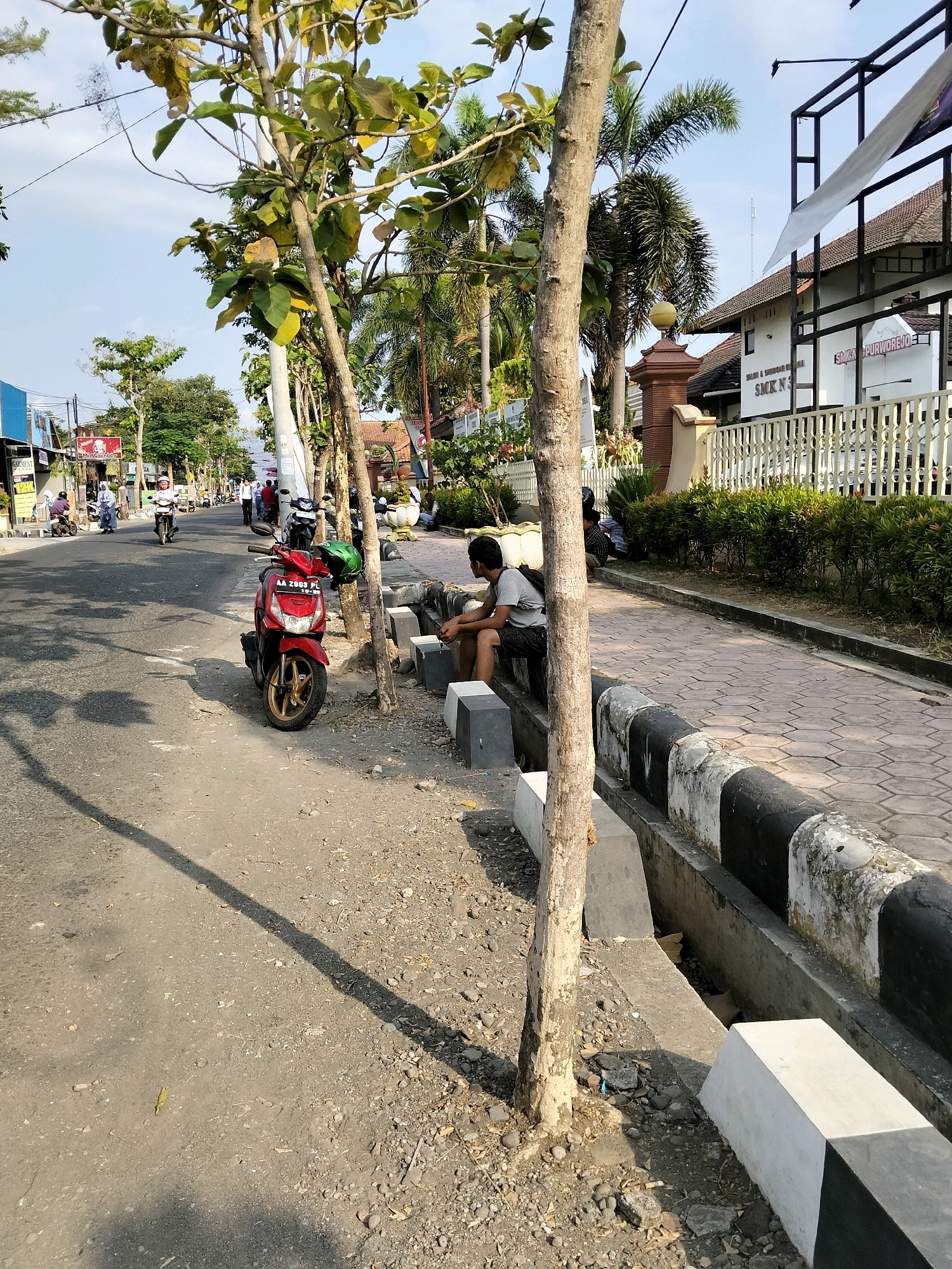 Memory